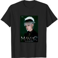 Felix Stray Kids SKZ Oddinary Kpop Classic T-Shirt for Men — Mens T Shirts
