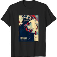 T-shirt Hyunjin All In Classic pour hommes — T-shirts pour hommes