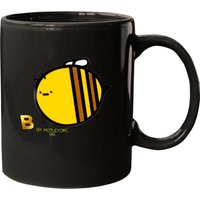 Mug en céramique Geometry Dash de B By Motleyorc — Tasses et gobelets