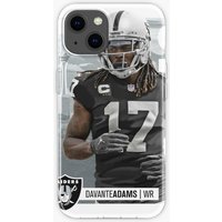 Davante Adams iPhone Case
