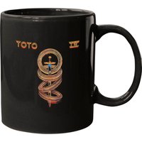 Mugs Classiques Africa By Toto - Mug en Céramique Personnalisable — Tasses et gobelets