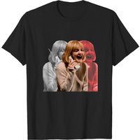 T-shirt classique Scream de Casey Becker pour hommes