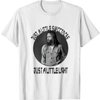Brent Mydland Hommage Just A Little Light T-Shirt pour Hommes — T-shirts pour hommes