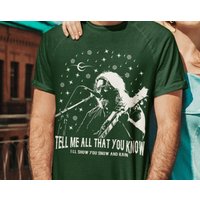 Bird Song Men's T-Shirt - Shakedown Lot Tees - Vintage 90s Design