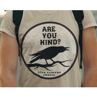 Are You Kind? T Shirt Uncle Johns Band for Men