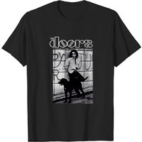 Jim Morrison The Doors Men's T-Shirt