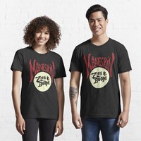 Måneskin Fan Art Essential T-Shirt for Men