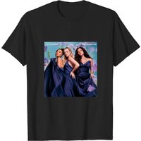 T-Shirt pour Hommes Little Mix en Noir — T-shirts pour hommes