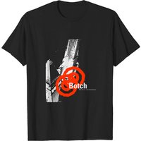 T-shirt essentiel Botch We Are The Romans pour hommes