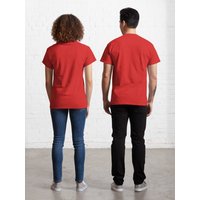 Amy Schumer Classic T-Shirt for Men - Black — Mens T Shirts