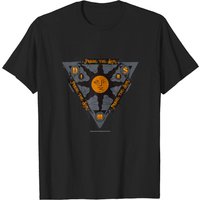 Dark Souls Praise The Sun Pullover T-Shirts for Men — Mens T Shirts