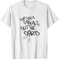 T-shirt classique Shinedown Cut The Cord pour hommes — T-shirts pour hommes