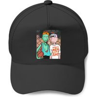 Casquette Doug Can't Jump — Casquette de baseball