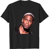 Kevin Hart Funny Meme Classic T-Shirt for Men