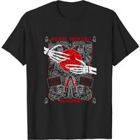 Phoebe Bridgers Punisher Shirt — Mens T Shirts