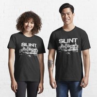 Slint Spiderland Essential T-Shirt for Men