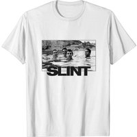 T-shirt pour hommes Slint en couleur royale — T-shirts pour hommes
