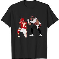T-shirt classique Antoine Winfield Jr pour hommes — T-shirts pour hommes