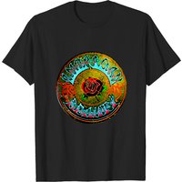 T-shirt classique American Beauty pour hommes — T-shirts pour hommes