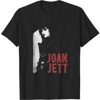 T-shirt pour hommes Joan Jett