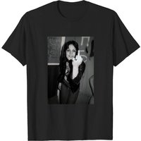T-shirt Rock And Roll pour hommes Joan Jett — T-shirts pour hommes