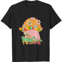 T-shirt Mick Fleetwood Pleasing pour hommes