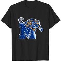 T-shirt classique Memphis Grizzlies pour hommes — T-shirts pour hommes