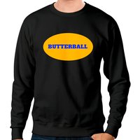 Sweatshirt Unisexe Butterball en Mélange Épais