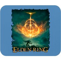 Elden Ring Mouse Pads for Enhanced Gaming and Browsing Experience