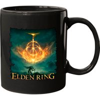 Mug en céramique Elden Ring - Personnalisable et lavable au lave-vaisselle