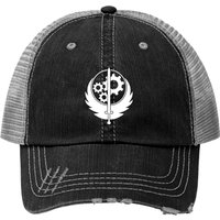 Chapeau Trucker Brotherhood Of Strucker — Casquette de baseball