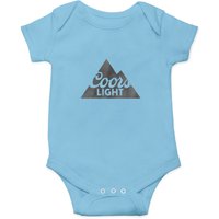CCOORS Light Baby Onesie