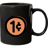 Penny Mugs Ceramic Mug for Customization — Mugs & Tumblers