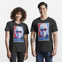 T-shirt essentiel Mr. Worldwide pour hommes