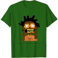 Project Baby T-Shirt for Men