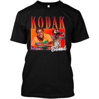 T-shirt pour homme Kodak Black — T-shirts pour hommes