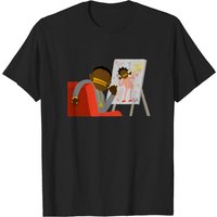 Kodak Black Classic T-Shirt for Men