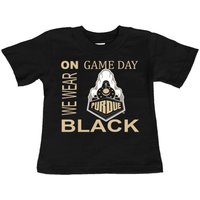 Purdue Boilermakers On Game Day Men's T-Shirt