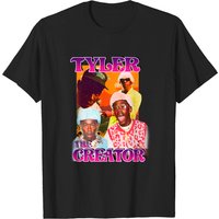 Tyler The Creator Vintage T-Shirt for Men