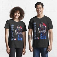 Practice Ai3 Allen Iverson Basketball Quotes T-Shirt for Men