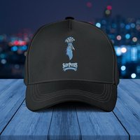 St. Peter Peacocks Baseball Caps