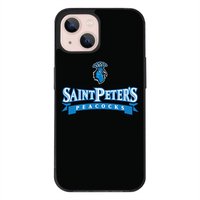 Coque iPhone St Peter's Peacocks — Coque de téléphone