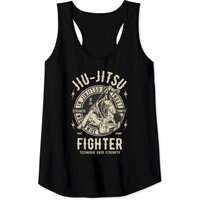 Jiu Jitsu Shirt BJJ Brazilian Jiu Jitsu Tank Top for Men — Mens T Shirts