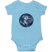 Harry Potter Hagrid Yer A Wizard Circle Onesie