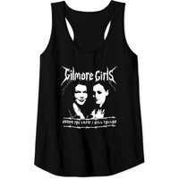 Gilmore Girls Heavy Metal AF Tank Tops for Men