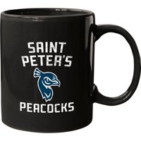Mugs Saint Peter’s Peacocks pour fond noir