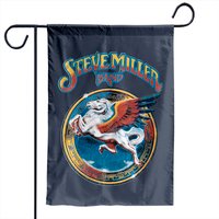 Drapeau de jardin Book Of Dreams de Steve Miller Band