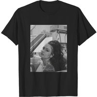 Kehlani T-Shirt for Men - Music Shirt in Black