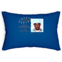 Tyler The Creator Lumbar Pillows - Lost Tour 2022 — Decorative Cushions