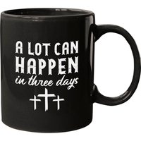 Mugs de Résurrection Chrétienne pour Pâques